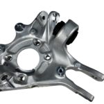 Montante Manga Eixo Bmw M2 Competition G87 2022 25 Tras Esq - Imagem 4