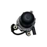 Bomba Ar Auxiliar Porsche 911 3.2 996 1998 a 2005 Original - Imagem 2