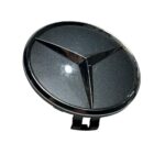 Logo Emblema Calota Roda Mercedes C180 C200 Cla 2011 A 2015 - Imagem 6