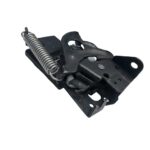 Fechadura Trava Capo Bmw 320i F30 2013 2014 a 2018 Direita - Imagem 4