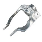 Suporte Suspensao Land Rover Defender D300 2023 24 Diant Dir - Imagem 5