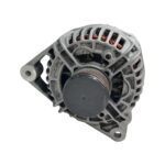 Alternador Bateria  Porsche 911 3.2 996 1998 1999 a 2005 Oem - Imagem 6
