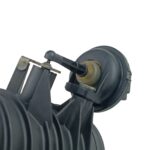 Valvula Corpo Borboleta Porsche Boxster 986 1996 1997 a 2004 - Imagem 2
