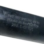 Tubo Mangueira Oleo Motor Porsche 911 3.2 996 1998 a 2005 - Imagem 8