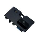 Entrada Usb C Moldura Console Bmw M2 Coupe G87 2022 a 2025