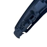 Acabamento Console Central  Bmw 320i F30 2013 a 18 Esquerdo - Imagem 8