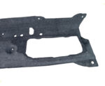Acabamento Moldura Carpet Traseiro Ferrari 458 Spider Oem - Imagem 6