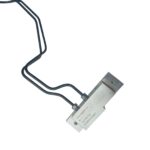 Tubo Mangueira Fluido Freio Land Rover Defender D300 2023 24 - Imagem 7