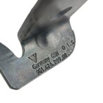 Suporte Cabo Trambulador Porsche 911 991.2 Carrera 2016 a 18 - Imagem 5