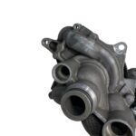 Bomba Agua Motor Porsche 718 Cayman S 2018 2019 2020 a 2023 - Imagem 8