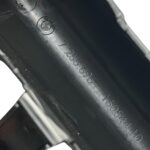 Acabamento Dobradiça Porta Malas Bmw 320i F30 2013 a 18 Esq - Imagem 10