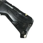 Chapao Protetor Assoalho Bmw M2 Coupe G87 2022 2025 Esquerdo - Imagem 3