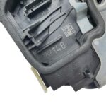 Fechadura Trava Porta Bmw 320i 328i F30 2013 a 2018 Tras Dir - Imagem 8