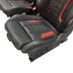 Jogo Bancos Bmw M2 Coupe G87 2022 2023 2024 2025 Eletricos - Imagem 6
