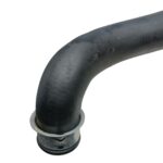 Mangueira Tubo Agua Radiador Porsche Panamera 2014 2015 2016 - Imagem 6