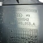 Acabamento Lanterna Audi Q8 3.0 2020 2021 2022 Traseira Esq - Imagem 7