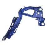 Dobradiça Capo Bmw M2 Coupe G87 2022 23 24 2025 Direito Oem
