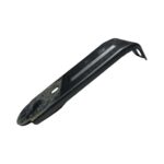 Suporte Farol Porsche 718 Cayman S 2018 19 a 2023 Esquerdo - Imagem 6