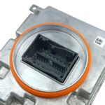 Modulo Reator Farol Led Porsche Cayenne 2019 2020 2022 Oem - Imagem 4