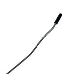 Pino Trava Porta Bmw M2 Coupe G87 2022 2023 A 2025 Esquerdo - Imagem 3