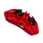 Pinça Freio Bmw M2 Competition G87 2022 a 2025 Diant Direito - Imagem 3