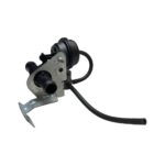 Valvula Solenoide Agua Radiador Porsche 718 Cayman S 2018 23 - Imagem 5