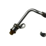 Tubo Bomba Alta Pressao Audi Rs4 2.9 V6 2019 2020 2021 Oem - Imagem 6