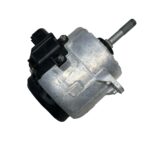 Coxim Suporte Cambio Porsche 718 Cayman S 2018 a 2023 Oem