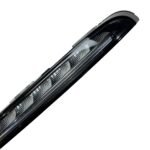 Farol Milha Neblina Drl Porsche Macan S 2015 A 2018 Esquerdo - Imagem 4