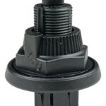 Amortecedor Vibraçao Capo Tampa Ferrari 458 488 599 F12 Oem