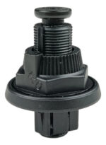 Amortecedor Vibraçao Capo Tampa Ferrari 458 488 599 F12 Oem