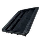 Difusor Saida ar Carroceria Bmw 320i F30 2013 2014 A 2018 - Imagem 4
