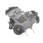Motor Parcial Ram 1500 Rebel V8 5.7 2021 2022 23 Base Troca - Imagem 3