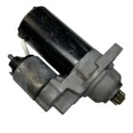 Motor Partida Arranque Porsche 911 3.2 996 1998 a 2005 Oem