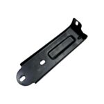 Suporte Farol Porsche 718 Cayman S 2018 19 a 2023 Esquerdo - Imagem 3