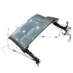 Teto Capota Ferrari 458 Spider 2010 2011 2012 2013 2014 Oem