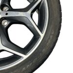 Roda Aro 18 Tala 7,5 Bmw X1 F48 2.0 2016 2017 2020 Original - Imagem 3