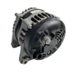 Alternador Bateria Porsche 718 Cayman S 2018 2019 a 2023 Oem - Imagem 6