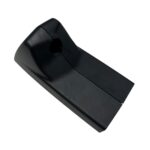 Acabamento Moldura Retrovisor Interno Bmw 320i F30 2013 2018