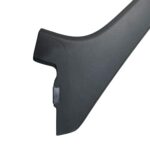 Acabamento Console Central Porsche 718 Cayman S 18 2023 Esq - Imagem 3