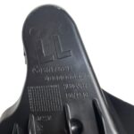 Acabamento Dreno Limpador Parabrisa Bmw 320i F30 13 a 18 Esq - Imagem 8