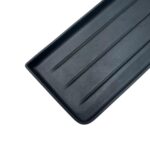 Borracha Tapete Console Central Bmw 320i F30 2013 A 2018 Oem - Imagem 5
