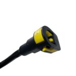 Tubo Mangueira Filtro Combustivel Bmw 320i F30 2013 a 2018 - Imagem 6