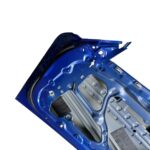 Porta Bmw M2 Coupe G87 2022 2023 2024 2025 Direito Original - Imagem 6