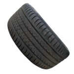 Roda Aro 20 Tala 10,5 Porsche 718 Cayman S 18 19 a 2023 Tras - Imagem 7