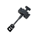 Limitador Porta Bmw 320i F30 2.0 2013 a 2018 Dianteira Oem