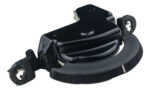 Controle Ventilaçao Interna Saida Ar Ferrari 458 2009 A 2015 - Imagem 2