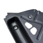 Isopor Isolamento Console Central Porsche 718 Cayman 22 Dir - Imagem 6