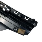 Suporte Guia Alma Parachoque Tras Bmw 320i F30 N20 2013 2018 - Imagem 7