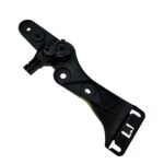 Suporte Puxador Capo Bmw 320i F30 Turbo 2.0 2013 a 2018 Oem